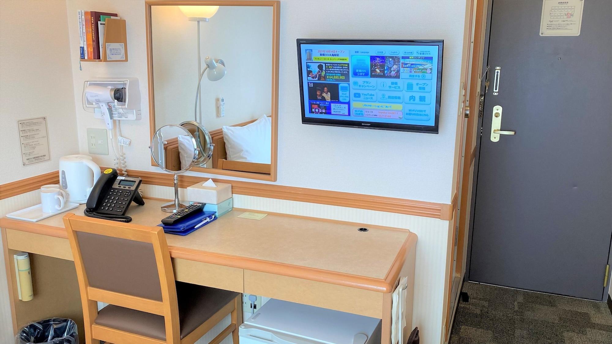 Toyoko Inn Okinawa Naha Kokusai-Dori Miebashi-Eki Esterno foto
