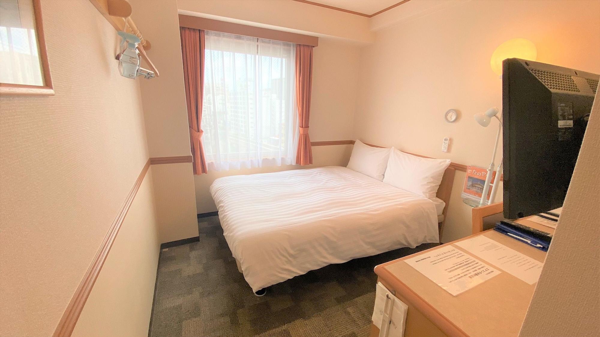Toyoko Inn Okinawa Naha Kokusai-Dori Miebashi-Eki Esterno foto
