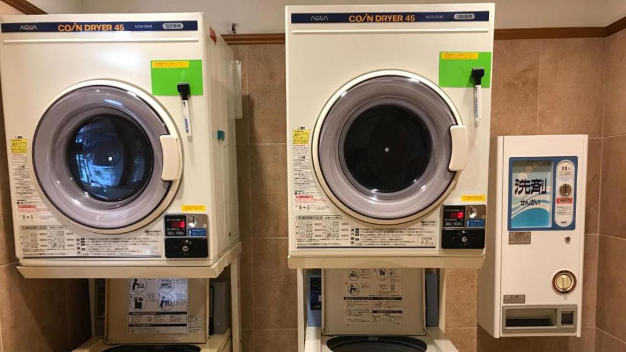 Toyoko Inn Okinawa Naha Kokusai-Dori Miebashi-Eki Esterno foto