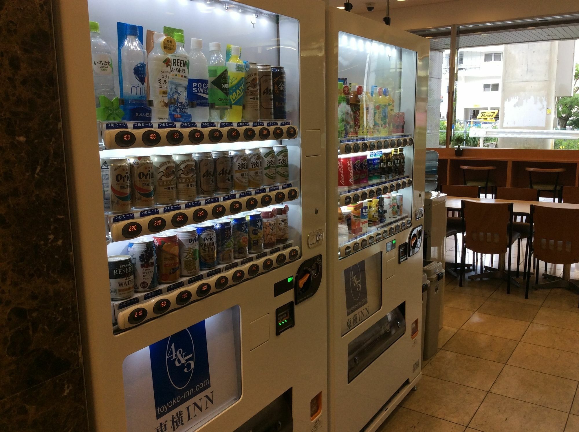 Toyoko Inn Okinawa Naha Kokusai-Dori Miebashi-Eki Esterno foto